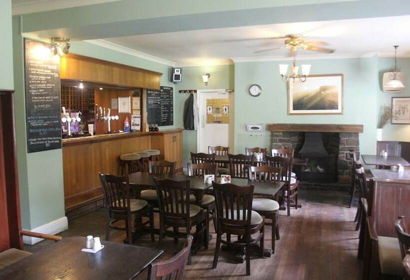 Номер Стандарт, Nant Ddu Lodge Hotel & Spa