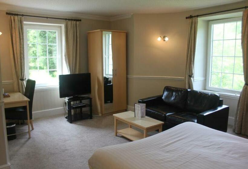 Номер Superior, Nant Ddu Lodge Hotel & Spa
