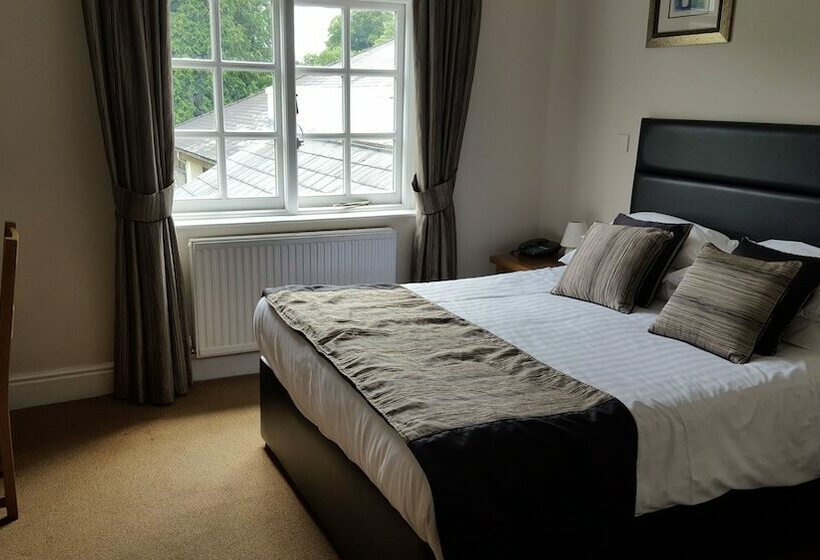 Номер Superior, Nant Ddu Lodge Hotel & Spa