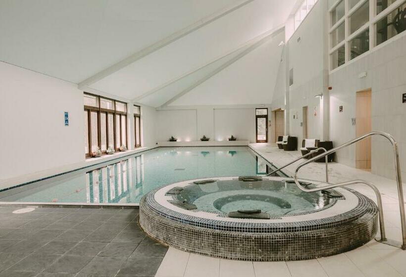 Люкс, Nant Ddu Lodge Hotel & Spa