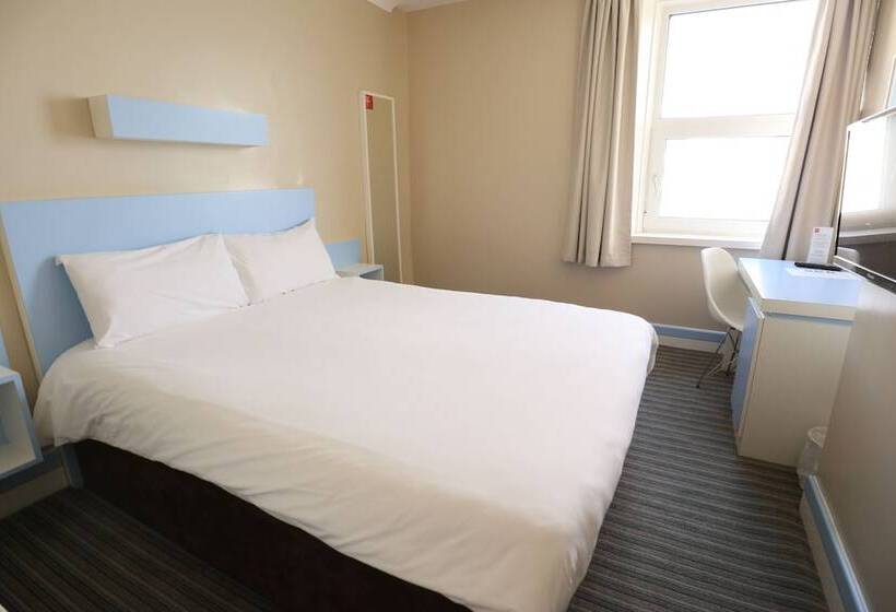 스탠다드 룸, Best Western Plus Citrus Hotel Eastbourne