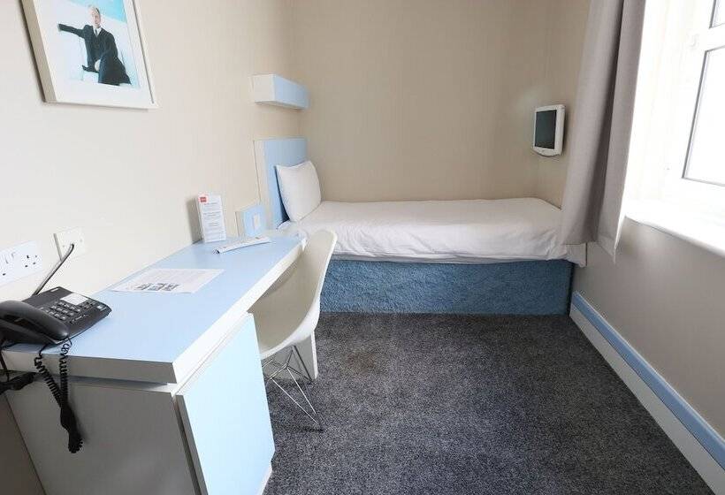 스탠다드 싱글 룸, Best Western Plus Citrus Hotel Eastbourne
