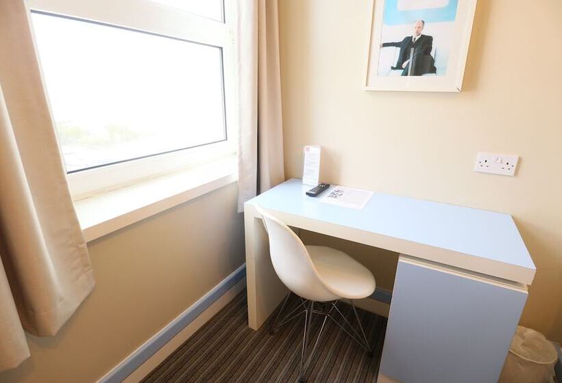 Pokój Rodzinny, Best Western Plus Citrus Hotel Eastbourne