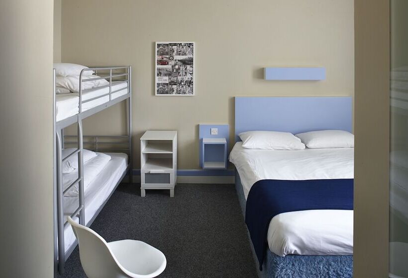 패밀리 룸, Best Western Plus Citrus Hotel Eastbourne
