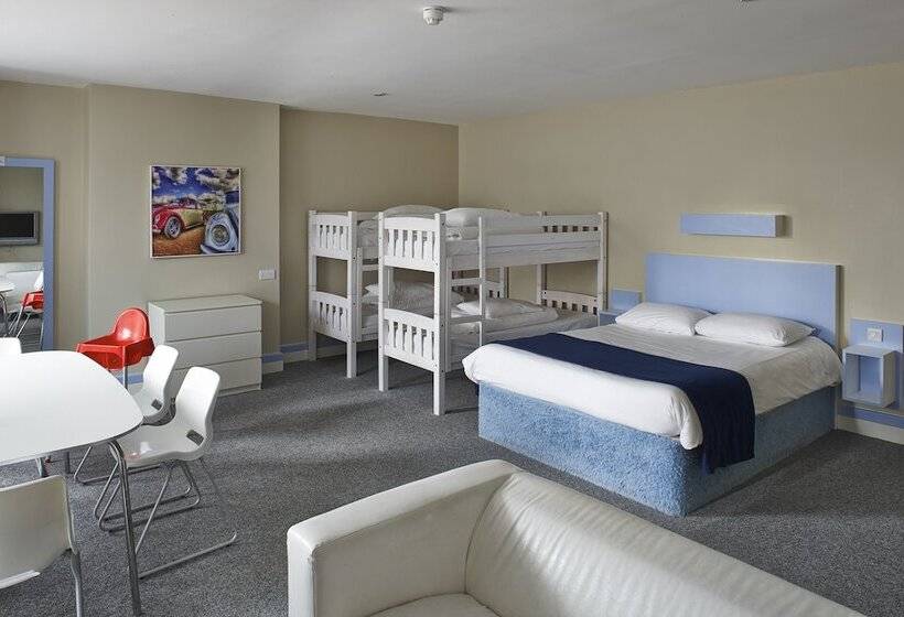 Studio Rodzinne, Best Western Plus Citrus Hotel Eastbourne