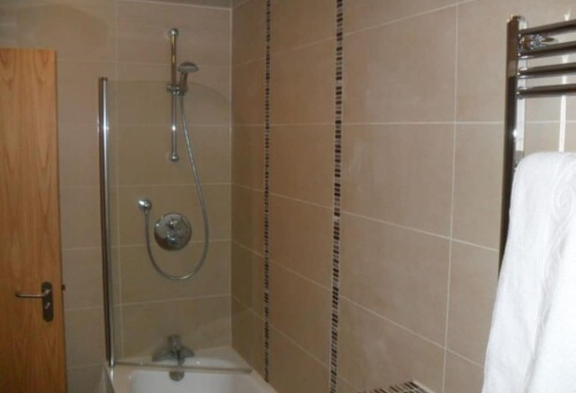 Номер Стандарт, Clarion Hotel Newcastle South