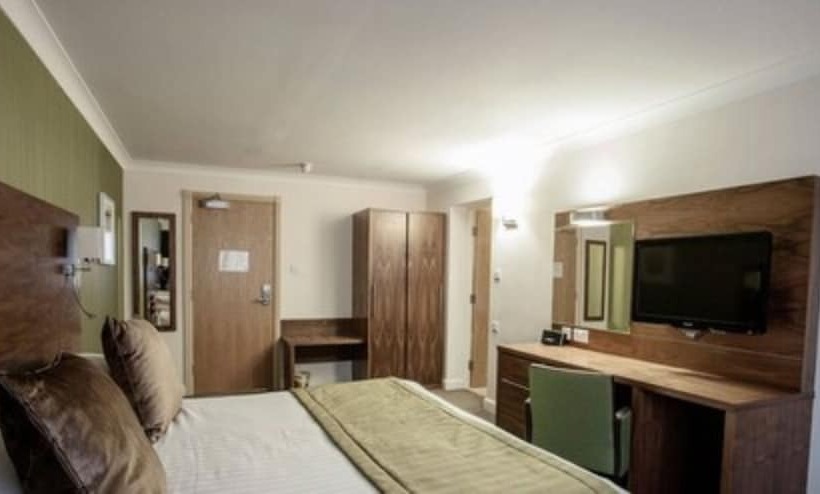 Номер Стандарт, Clarion Hotel Newcastle South