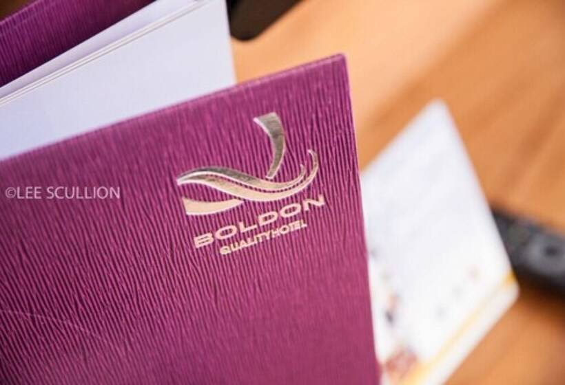 Номер Стандарт, Clarion Hotel Newcastle South