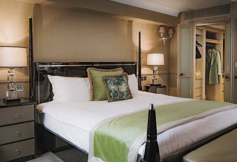 行政房间, Althoff St James S Hotel & Club London