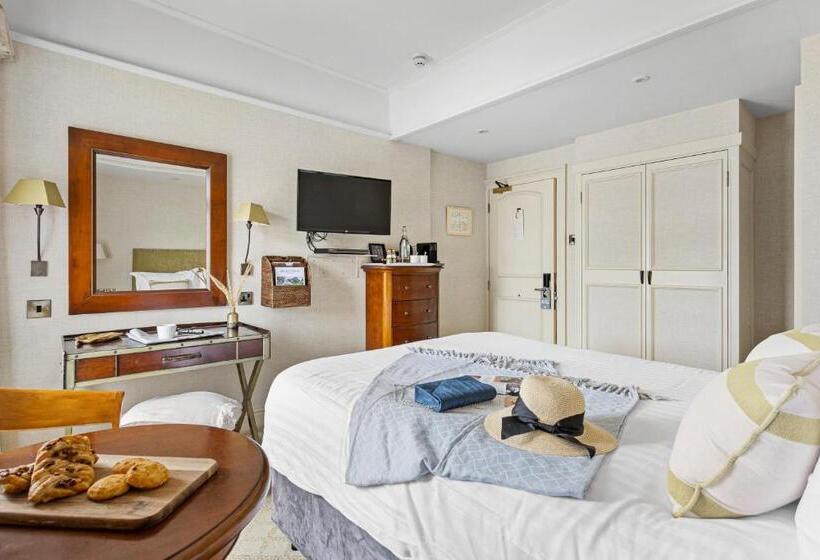 Номер Стандарт, Thurlestone Hotel