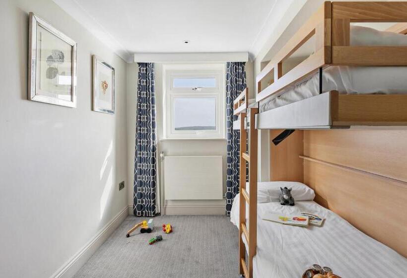 Family Suite, Thurlestone Hotel