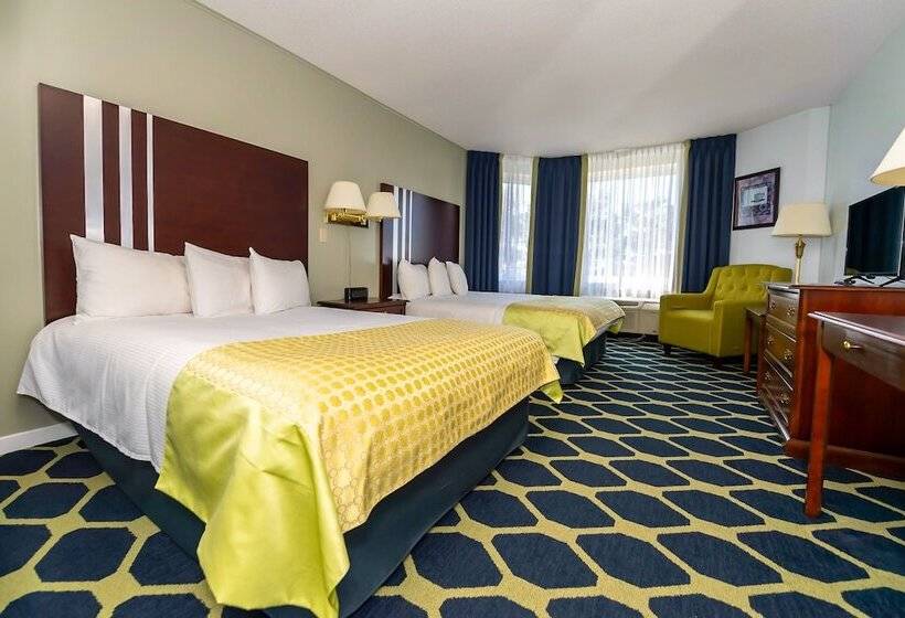 标准间, Auberge Gisele's Inn