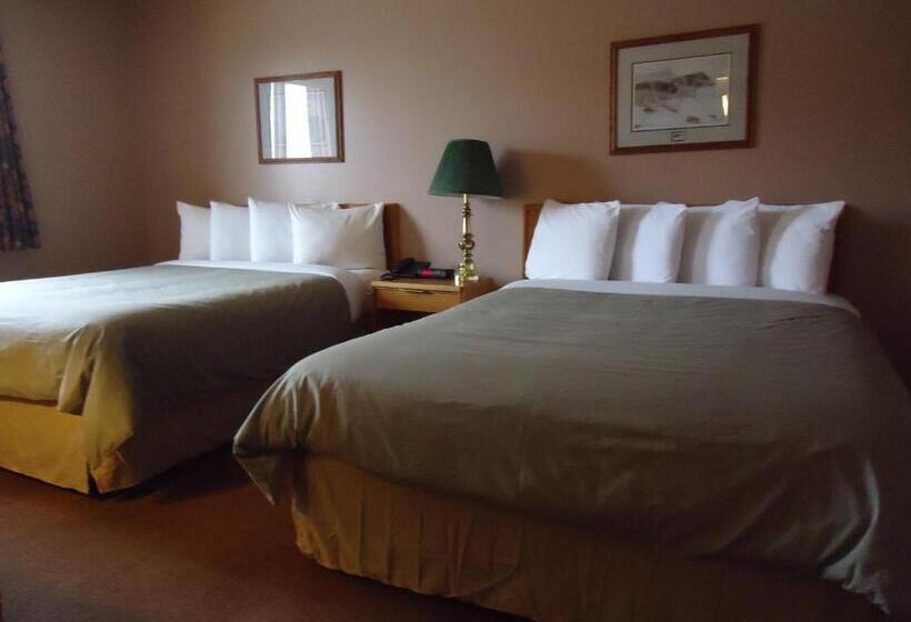 스탠다드 룸, Canway Inn & Suites