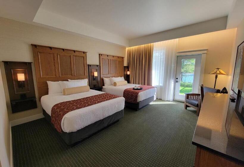 Номер Deluxe, Kilmorey Lodge