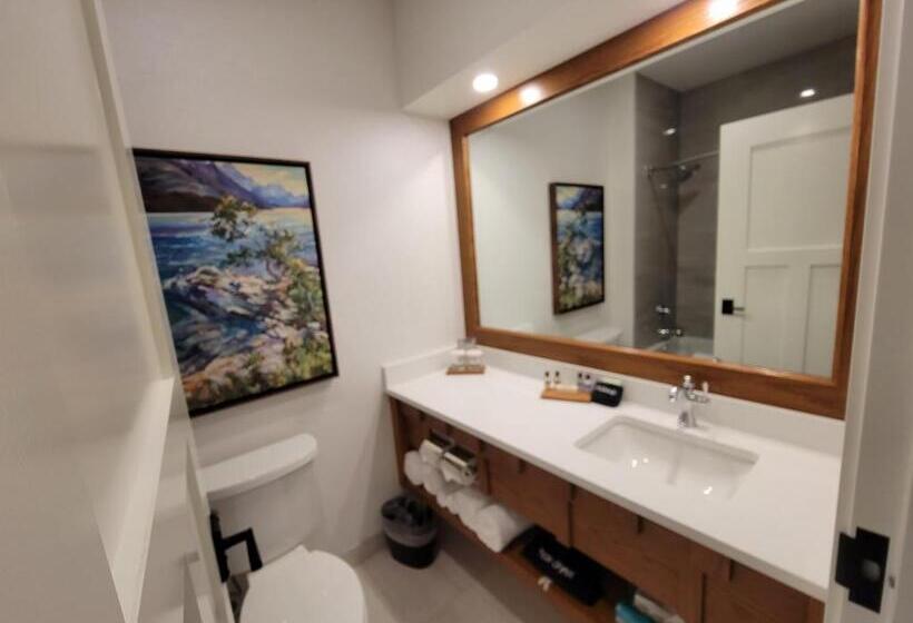 Номер Deluxe, Kilmorey Lodge