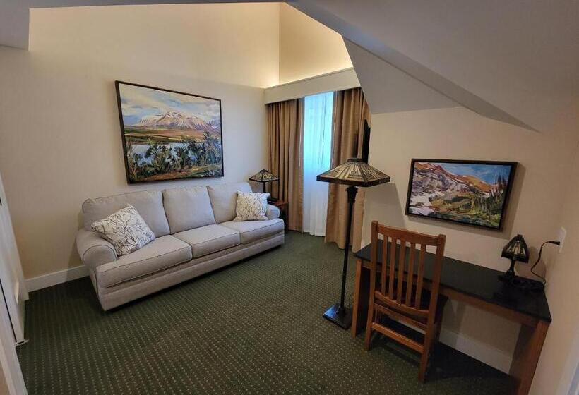 Люкс Повышенной Комфортности, Kilmorey Lodge