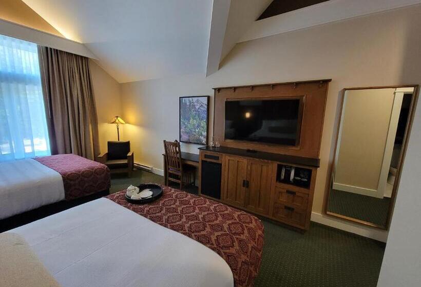 Номер Стандарт, Kilmorey Lodge