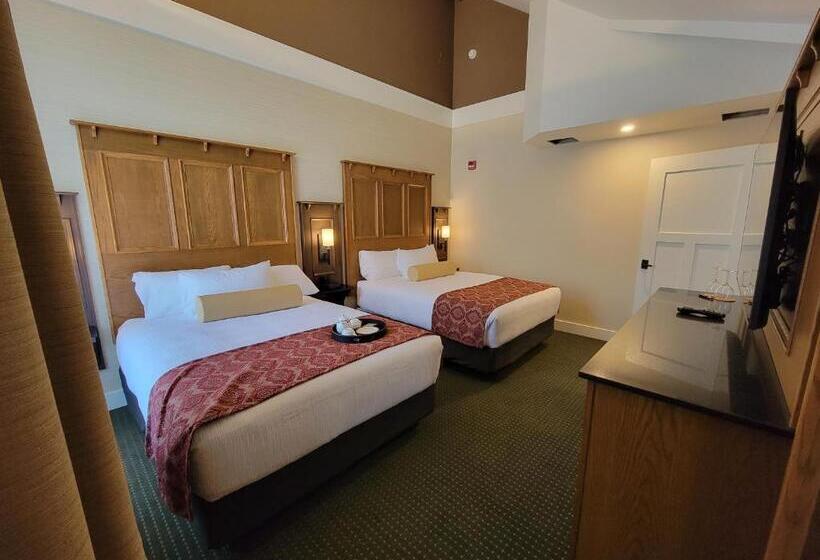 Номер Стандарт, Kilmorey Lodge
