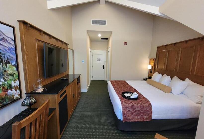 Стандартный Номер Кровать Кинг, Kilmorey Lodge