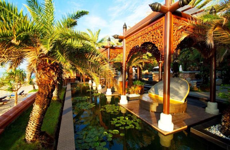 اتاق استاندارد با چشم‌انداز دریا, Club Raro Resort  Adults Only