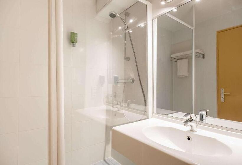 اتاق استاندارد, Quality Hotel Clermont Kennedy