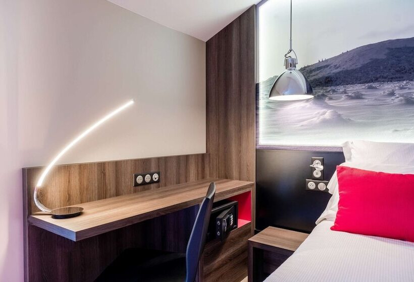 اتاق سوپریور, Quality Hotel Clermont Kennedy