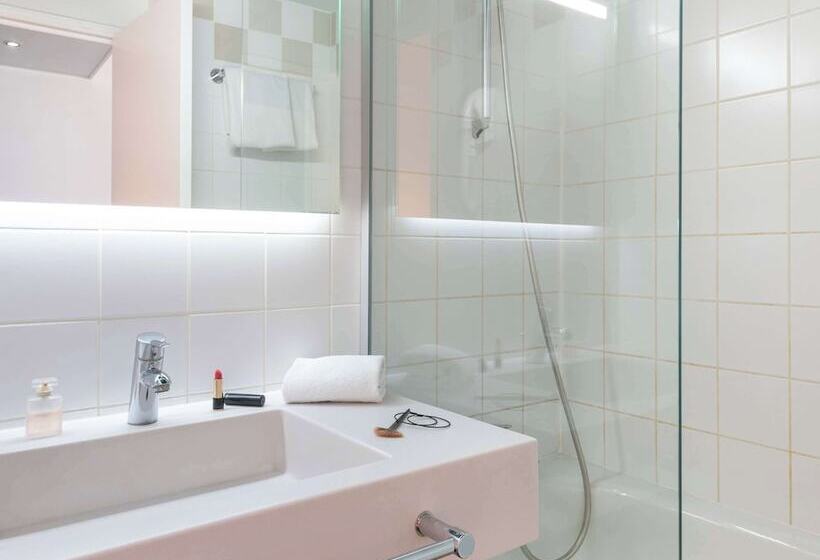 اتاق استاندارد, Ibis Styles Paris Gare De L Est Chateau Landon