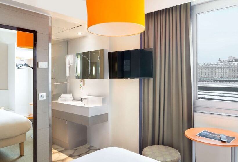اتاق استاندارد, Ibis Styles Paris Gare De L Est Chateau Landon