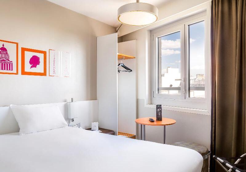 اتاق استاندارد, Ibis Styles Paris Gare De L Est Chateau Landon
