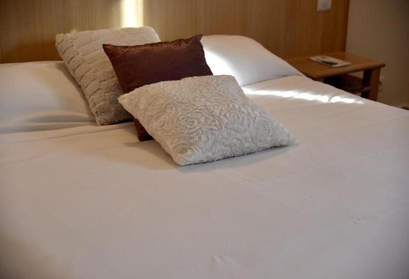 带2个卧室的公寓, The Originals City, Hôtel Chantecler, Le Mans