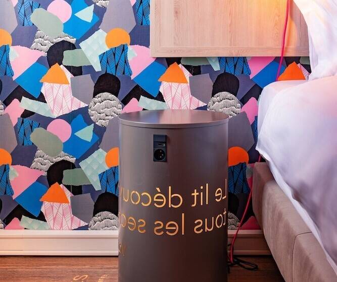 Family Suite, The Residence Hotel Geneva Airport   M3 Ferney