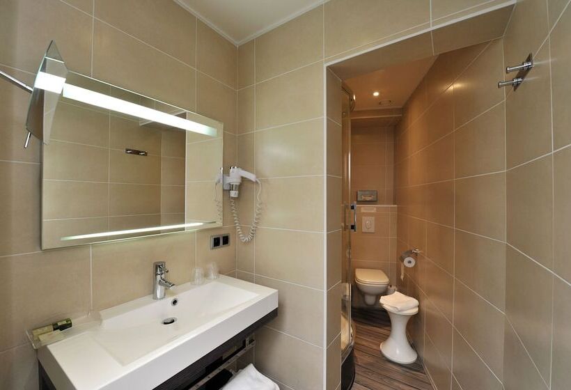 Номер Премиум, Logis Hôtel De Bourgogne   Mâcon