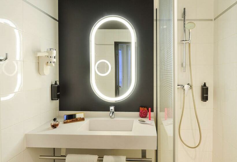 اتاق استاندارد, Ibis Paris Gare De L Est 10 Eme