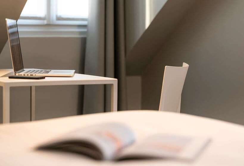 اتاق استاندارد, Ibis Paris Gare De L Est 10 Eme