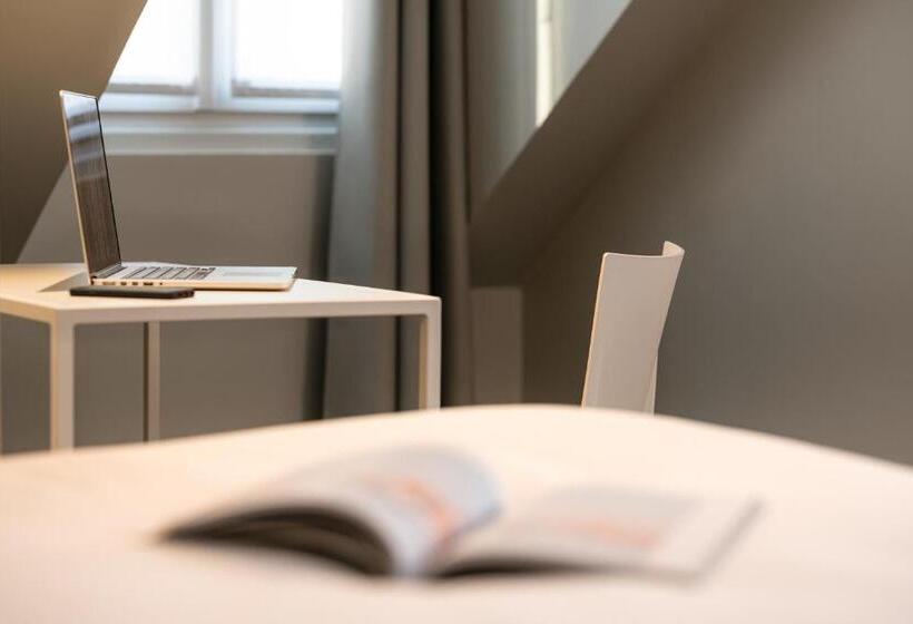 اتاق استاندارد, Ibis Paris Gare De L Est 10 Eme