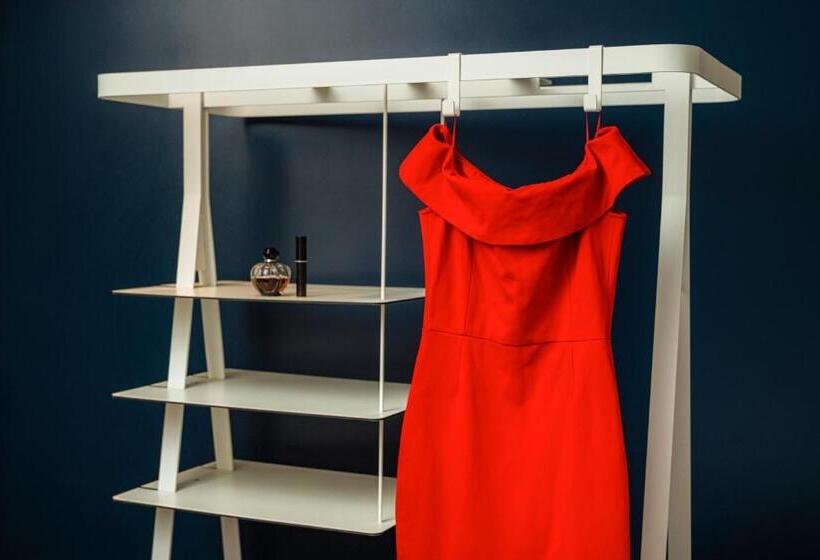 Standard Single Room Single Bed, Ibis Paris Gare De L Est 10 Eme
