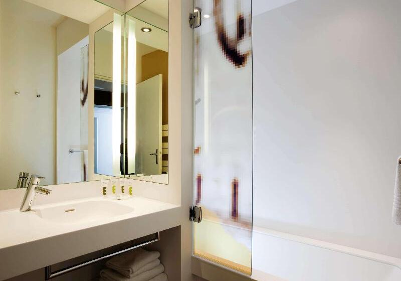 Классический Номер, Mercure Avignon Centre Palais Des Papes