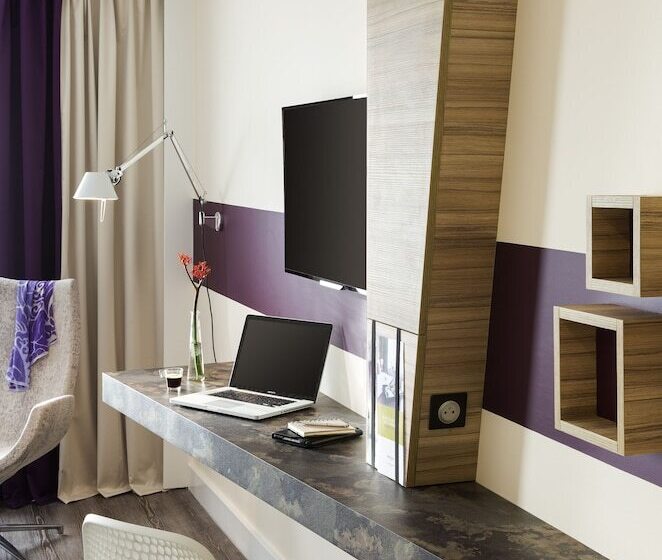 Номер Престиж, Mercure Paris Orly Rungis Aéroport