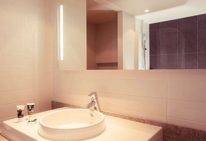 Классический Номер, Mercure Paris Orly Rungis Aéroport