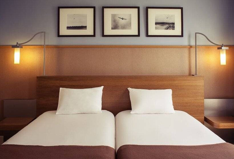 Классический Номер, Mercure Paris Orly Rungis Aéroport