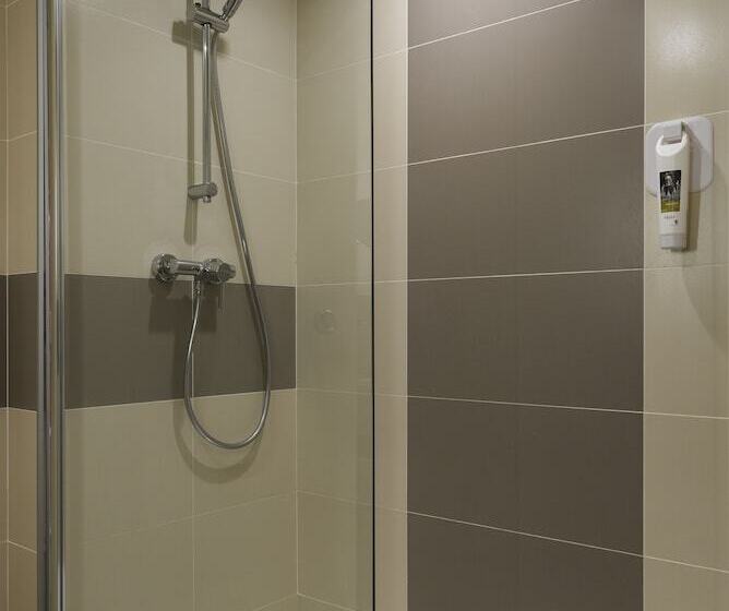 Номер Superior, Mercure Paris Orly Rungis Aéroport