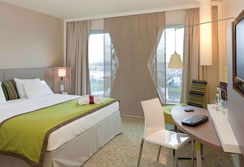 Номер Superior, Mercure Paris Orly Rungis Aéroport