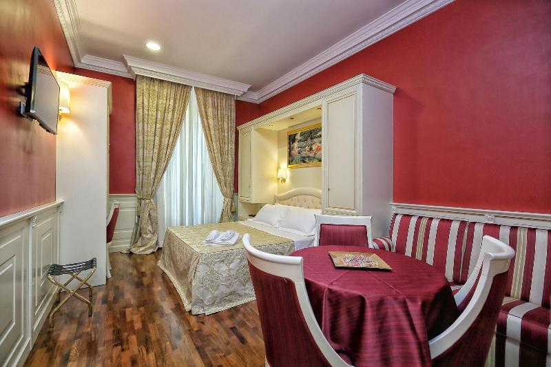Классический Номер, Mercure Paris Orly Rungis Aéroport