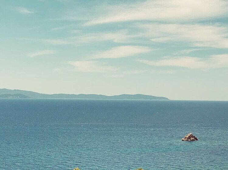 Номер Стандарт Вид на Море, Sun Beach