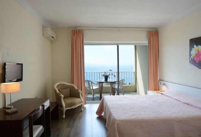Номер Стандарт Вид на Море, Sun Beach