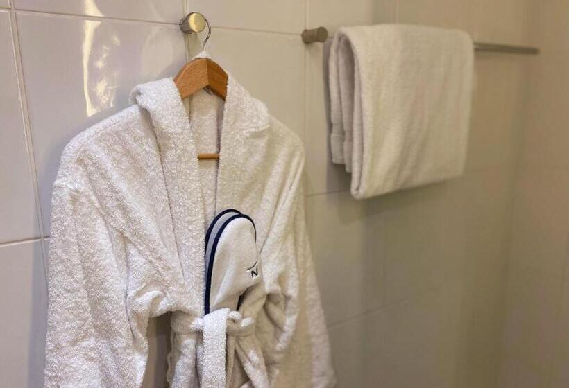 Номер Executive, Novotel Bordeaux Mérignac