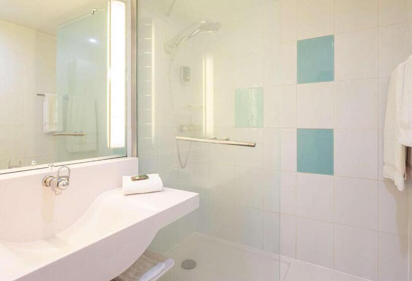 Номер Стандарт, Novotel Bordeaux Mérignac