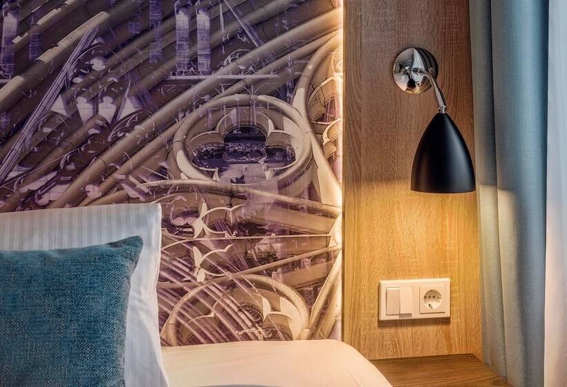 舒适型单人间, Cityclass Hotel Alter Markt