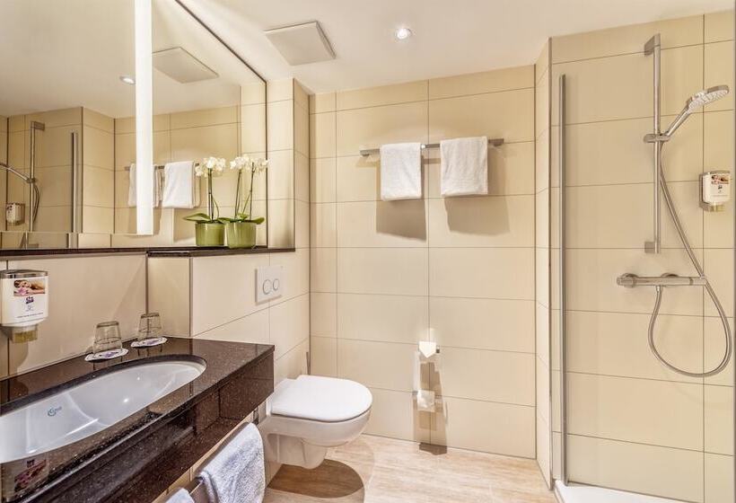 舒适型房间, Cityclass Hotel Alter Markt