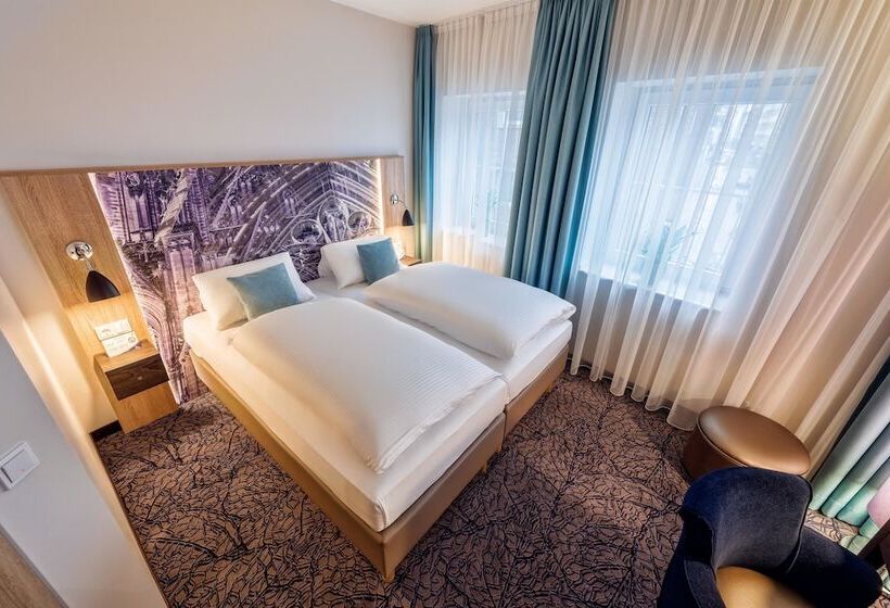 舒适型房间, Cityclass Hotel Alter Markt